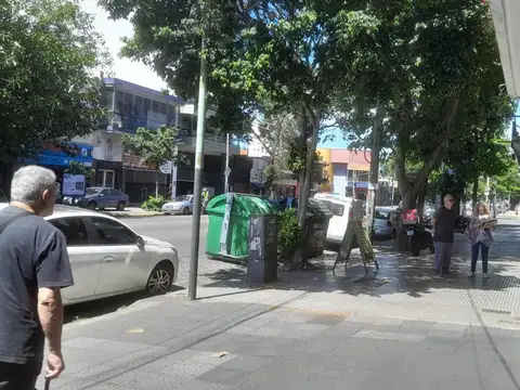 Avenida Juan Bautista Alberdi 5300