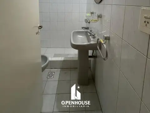 Departamento 5 ambientes con 1 baño