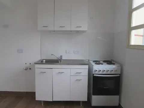Depto Tipo Casa en Alquiler de 2 ambientes