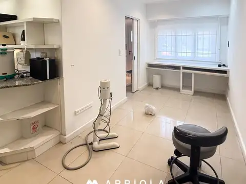 Oficinas ideales para CONSULTORIOS a pasos de GUEMES