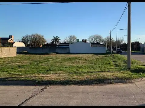 Terreno en Venta en Venado Tuerto, USD 34.000