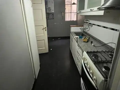 Avenida Callao 100, Piso 8