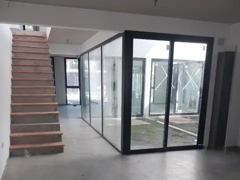 Depto Tipo Casa en Venta A Estrenar