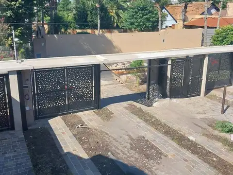 Depto Tipo Casa en Venta de 4 ambientes