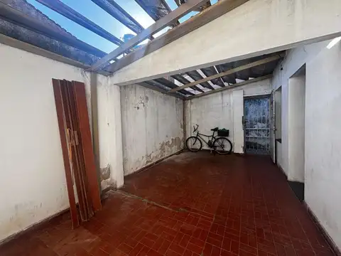 Depto Tipo Casa en Venta en La Plata, USD 43.000