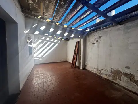 Depto Tipo Casa en Venta de 3 dormitorios