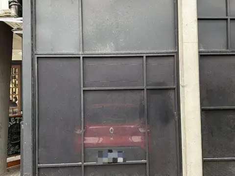 COCHERA EN VENTA- BARRIO MARTIN