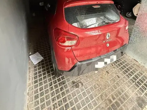COCHERA EN VENTA- BARRIO MARTIN