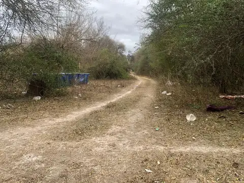 Cerrillos. Ruta Provincial 26. Km 100