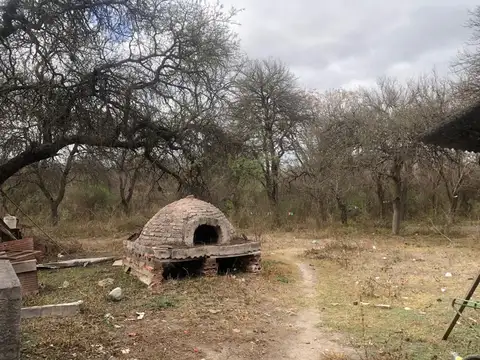 FINCA EN VENTA CERRILLOS RUTA PROVINCIAL 26