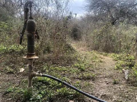 FINCA EN VENTA CERRILLOS RUTA PROVINCIAL 26