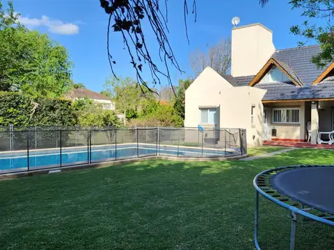 Casa en Venta al Noroeste