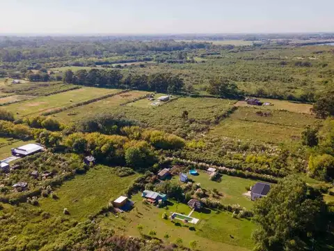 Terreno en Venta de 4335,0 m2