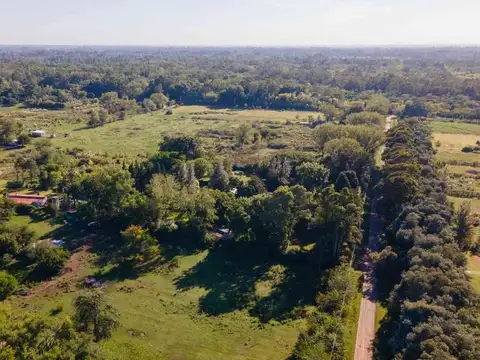 Venta Lote de 4335 m2 en CHACRAS DEL LAGO La Reja
