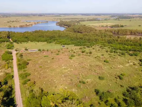 Terreno en Venta de 4335,0 m2