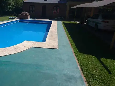 Casa Quinta en venta Los Hornos