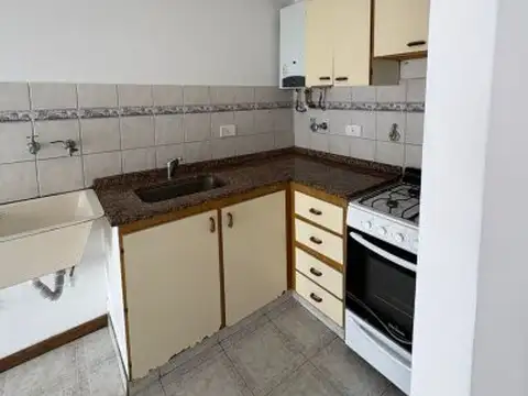 Departamento en Venta en Alvear, USD 33.000