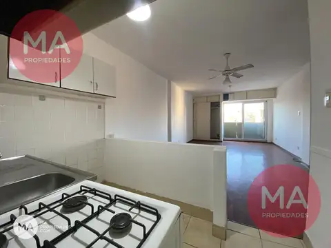 Departamento en Venta al Norte