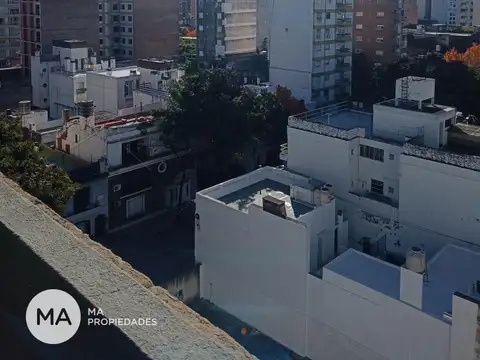 Departamento en Venta en Centro, USD 48.000