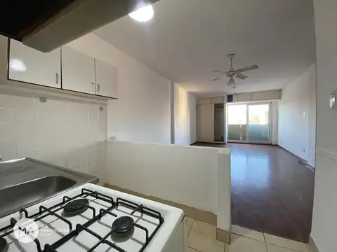 Departamento en Venta al Norte