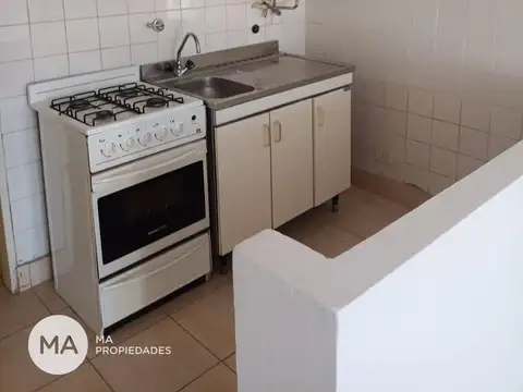 Departamento en Venta en Centro, USD 48.000