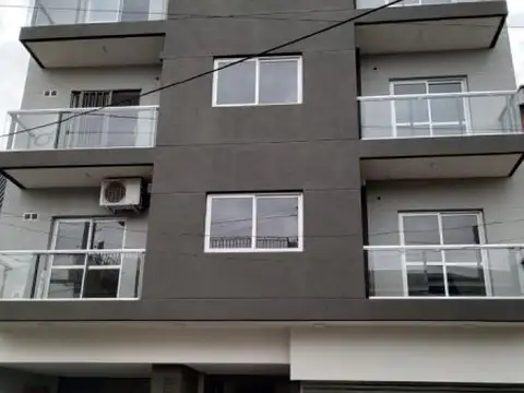 DEPARTAMENTO 2 AMBIENTES A ESTRENAR VILLA LUZURIAGA