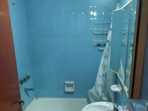 DEPARTAMENTO DE 2 AMBIENTES (PB) EN VENTA -Santa Teresita-