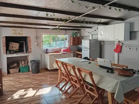 Casa en Venta en Balcarce, USD 150.000