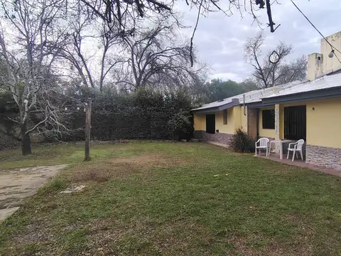VENTA CASA EN ZONA NORTE GRANJA DE FUNES CORDOBA
