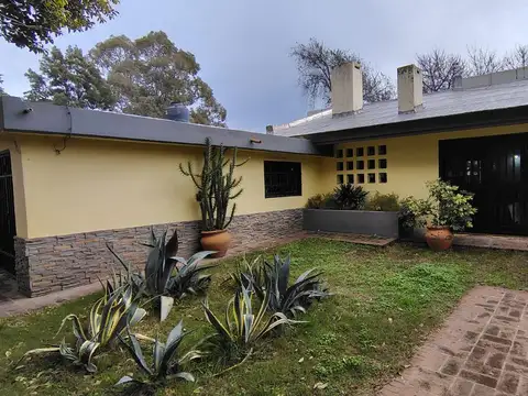 VENTA CASA EN ZONA NORTE GRANJA DE FUNES CORDOBA