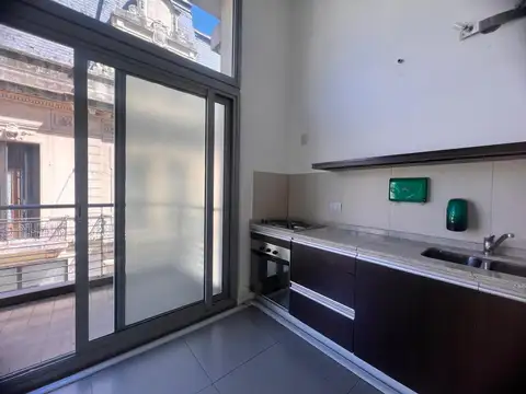 Departamento en Alquiler 15 años