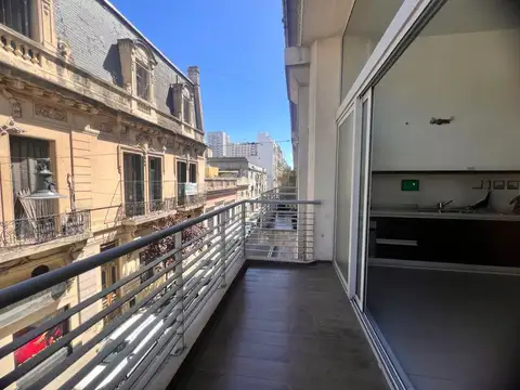 Departamento en Alquiler Apto profesional