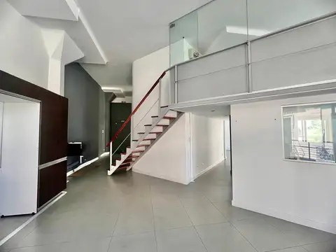 Departamento en Alquiler de 3 ambientes