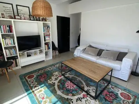 Duplex 3 Amb con Balcón y Cochera Lago del Sendero Nordelta