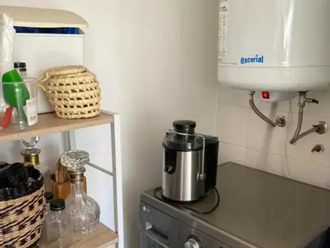 Departamento en Alquiler con 1 cocheras