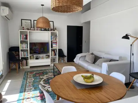 Departamento en Alquiler de 3 ambientes