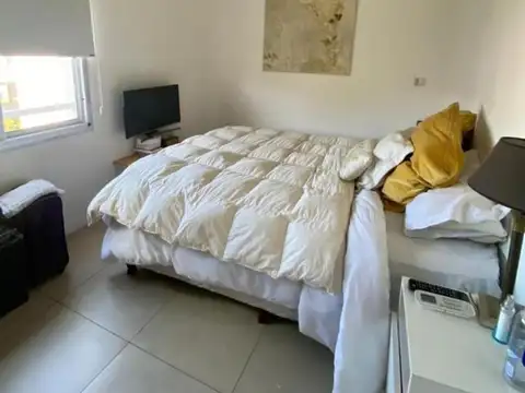 Departamento en Alquiler Permite mascota