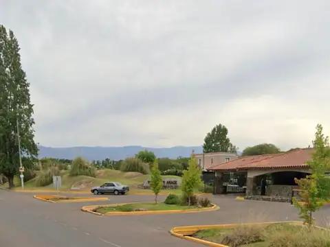 BARRIO RINCON DE ARAOZ