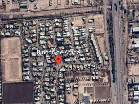 BARRIO RINCON DE ARAOZ