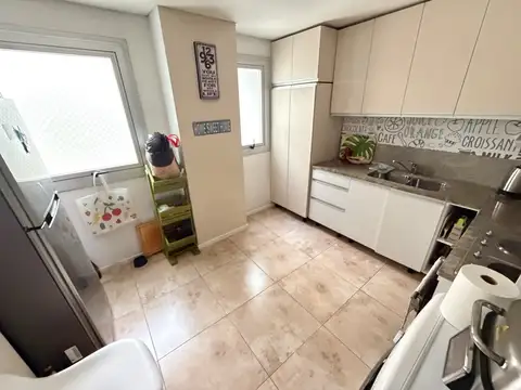 Departamento en Venta de 4 ambientes