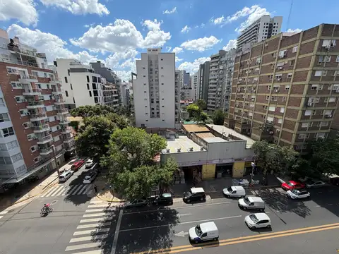 Departamento en Venta en Belgrano, USD 360.000