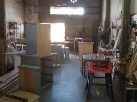 VENTA - CASA - PADRE SANTANA 1053 - San Pedro (Bs.As)