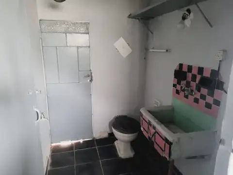 Casa en Venta 60 años
