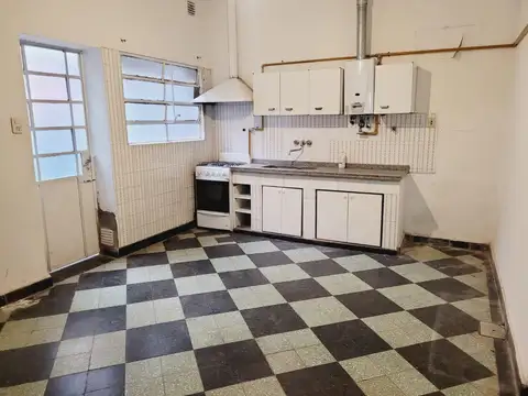 Casa en Venta 60 años