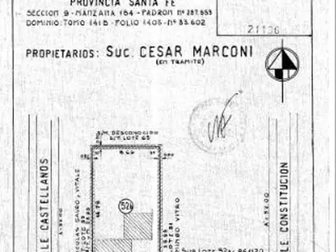 casa