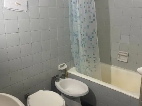 Departamento en Venta 40 años