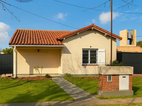 Casa en Somisa