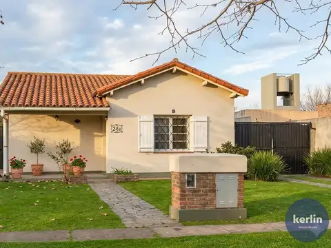 Casa en Somisa