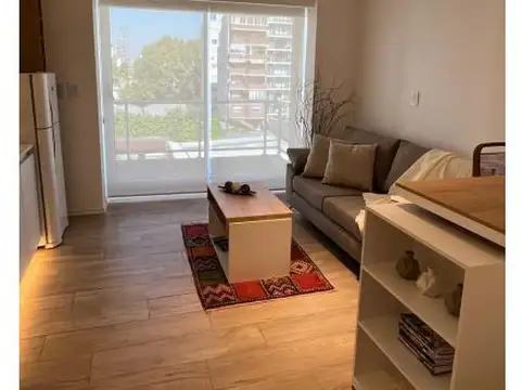 Departamento en Alquiler Temporal en Palermo, CABA