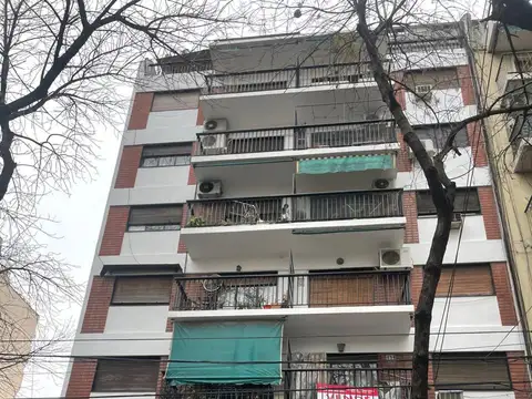 VENTA DTO 2 AMB APTO PROF VELEZ SARSFIELD FLORESTA